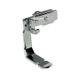 Janome HD9 Instelbare ritsvoet