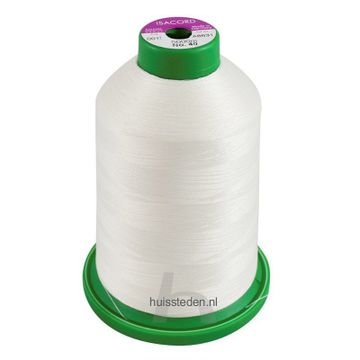 Isacord 0017 5000m