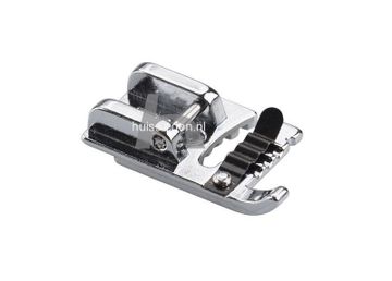 Janome 7mm 3-voudige koordvoet