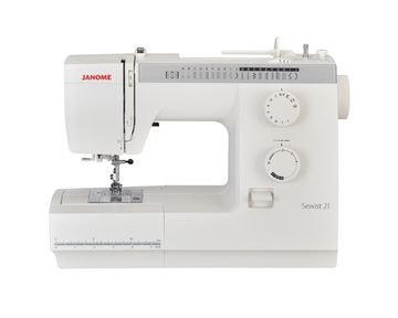 Janome Sewist 21