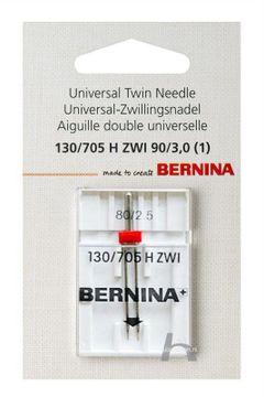 Bernina tweelingnaald 70/1.6