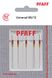 Pfaff universeel naalden 80/12