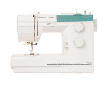 Husqvarna Emerald 118