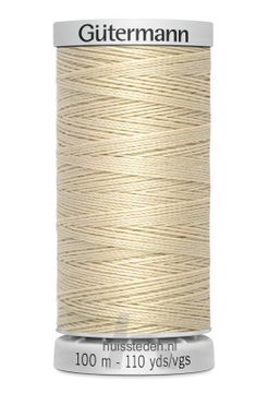 Gutermann super sterk naaigaren - 414