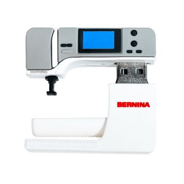 Bernina naaimachine USB-stick