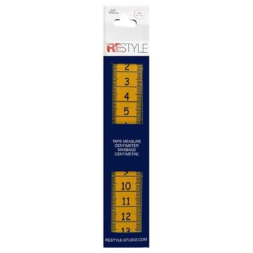 Restyle Centimeter