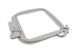 Pfaff square hoop 120x120mm