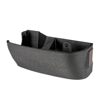 Babylock Acclaim afvalbakje, Zwart