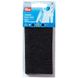 Prym Reparatiedoek jeans in zwart