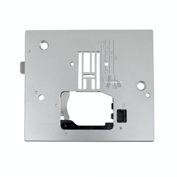 Lewenstein Computronic steekplaat