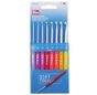Prym haaknaalden set van 2,0 tot 6,0mm