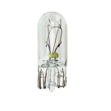 Insteeklampje 24V-5W