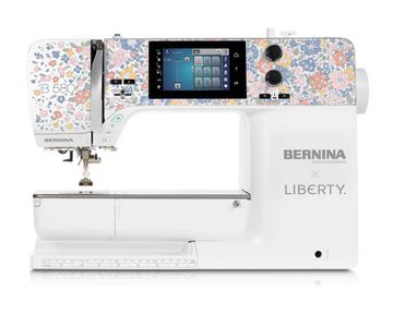 Bernina 580 Liberty Edition