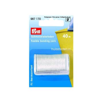 Prym Smeltkleefdraad