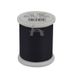 Madeira Frosted matt 7800, zwart