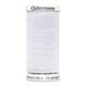 Gutermann Denim 1005, wit