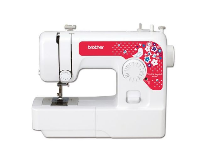 Kindernaaimachines