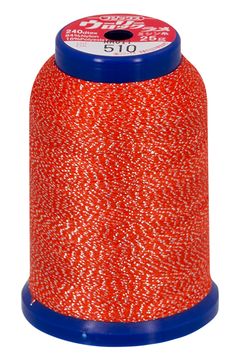 Babylock Metallic Bulk- Lock, Col. 510