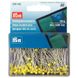 Prym 40g gele glaskopspelden