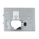 Janome MC 8200QCP SE/S5-S9 steekplaat