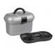 Curver hobbybox, Zilver