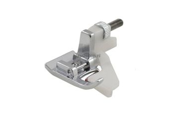Janome 7mm randstikvoet