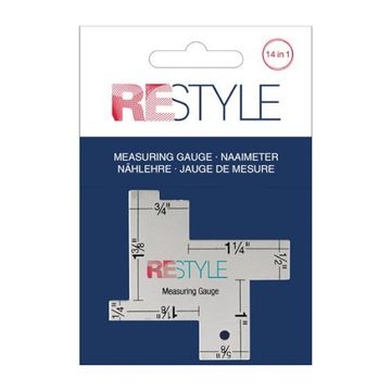 ReStyle Naaimeter 14 in 1