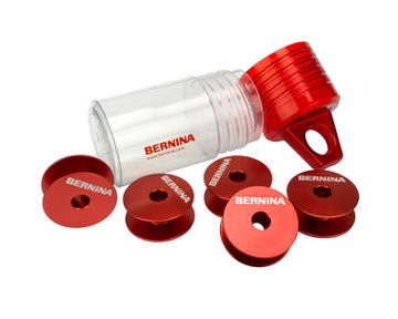 Bernina spoeltjes Q16/Q20/Q24