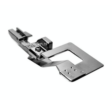 Pfaff Admire 1000 Rimpelvoet