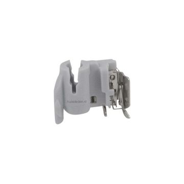 Bernina Draaddoorhaler
