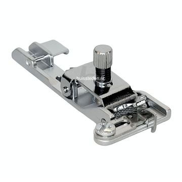 Husqvarna elastiekvoet, voor lockmachine