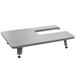 Singer Heavy Duty 6605/6705/6805 aanschuiftafel