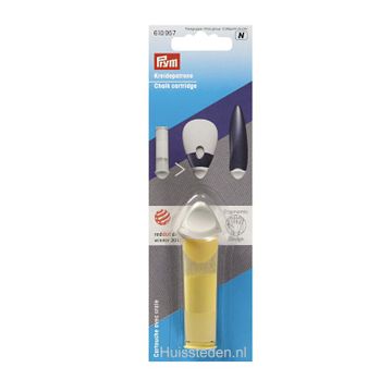 Prym krijtpoeder Geel