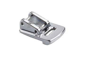 Janome 7mm rimpelvoet