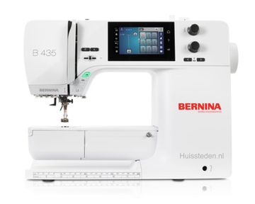 Bernina 435