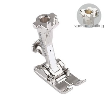 Bernina oude serie terugtransportvoet 1
