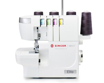 Singer Elite SE017