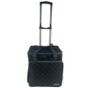 Luxe Quilt design Lockmachine Trolley