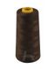 Lockgaren Donkerbruin