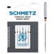 Schmetz ELx705 SUK CF naalden 80/12