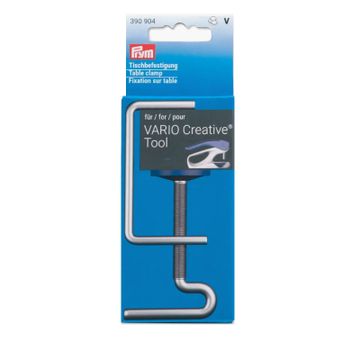 Prym Tafelklem, For Creative Tool