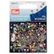 Prym 20g glaskopspelden