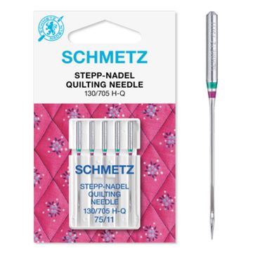 Schmetz Quilt naald 75/11