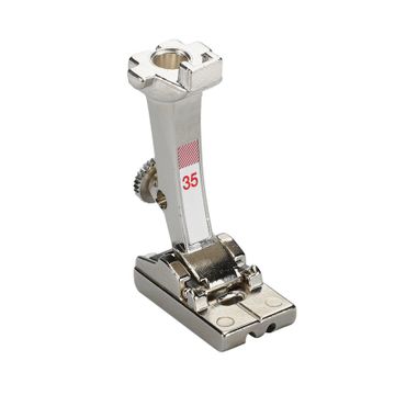 Bernina Blinde ritsvoet 35
