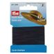 Prym Elastisch koord, zwart Ø1,5mm
