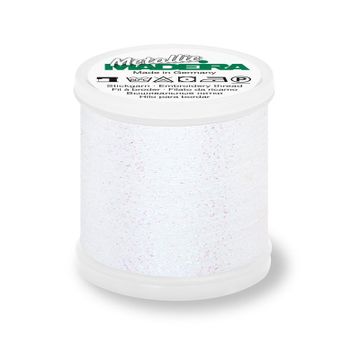 Madeira Metallic sparkling 300, 200m