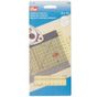 Prym Strijkliniaal transparant 10 x 20cm