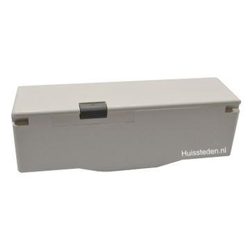 Bernina oude serie accessoires box