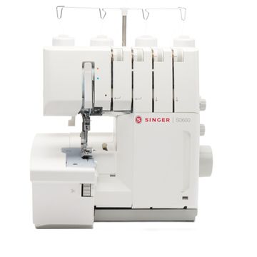 Singer S0605