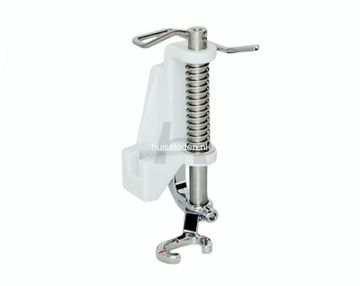 Husqvarna meandervoet